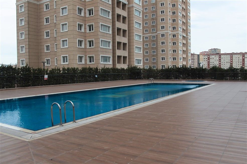Piso en Ataşehir, Turquia, 80 m² - imagen 1
