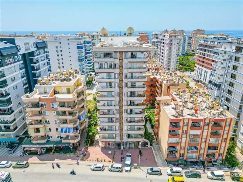 Appartement à Alanya, Turquie, 140 m² - image 1