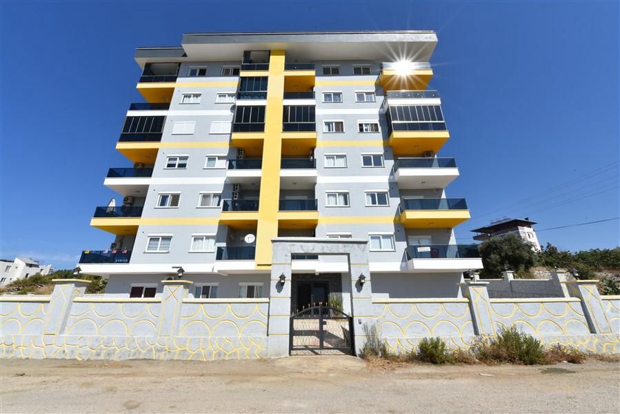 Wohnung in Alanya, Türkei, 103 m² - Foto 1