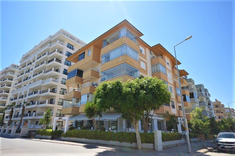 Appartement à Alanya, Turquie, 60 m² - image 1