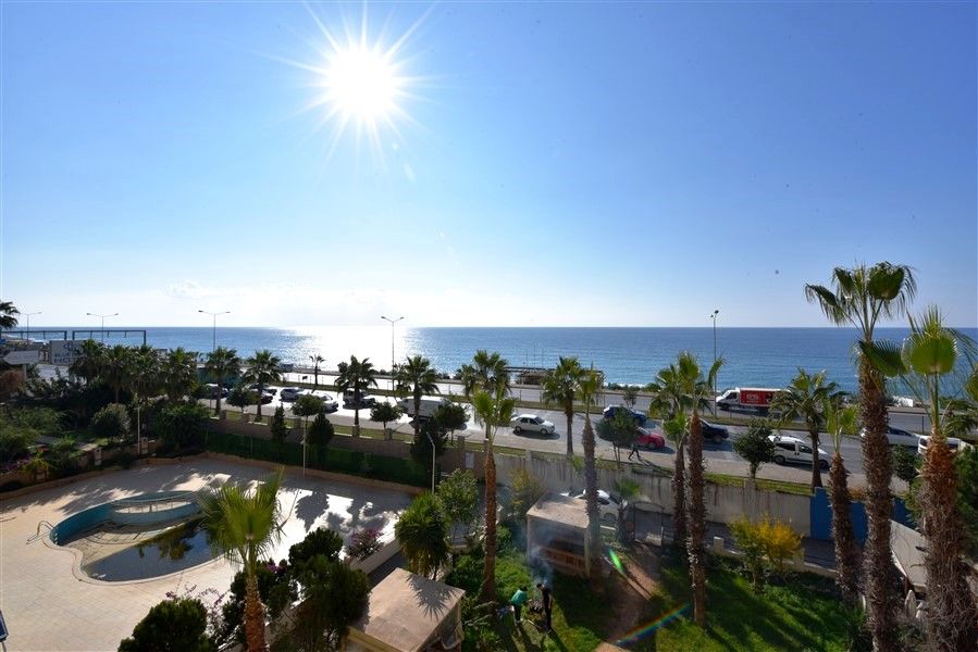 Wohnung in Alanya, Türkei, 90 m² - Foto 1