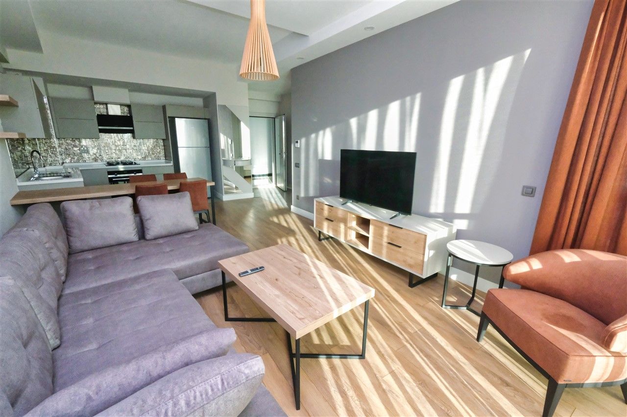 Wohnung in Lara, Türkei, 60 m² - Foto 1
