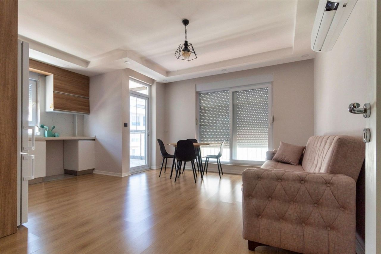 Flat Center, Turkey, 80 m² - picture 1
