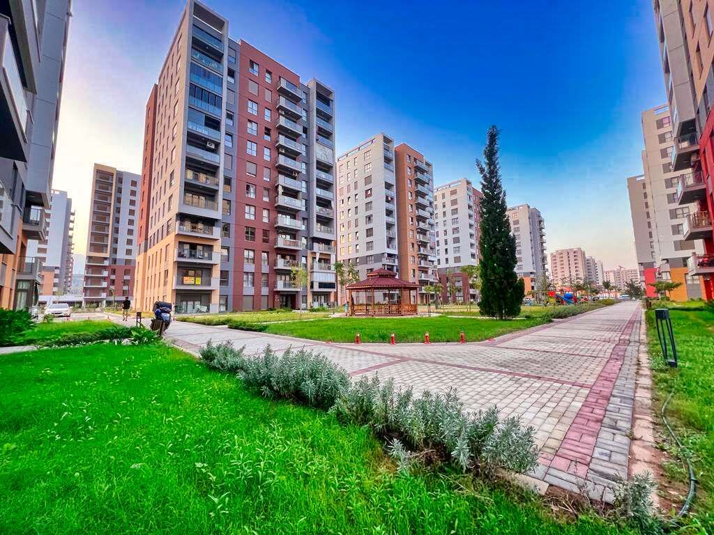 Piso en Antalya, Turquia, 131 m² - imagen 1
