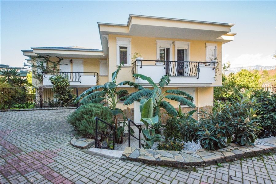 Villa en Alanya, Turquia, 220 m² - imagen 1