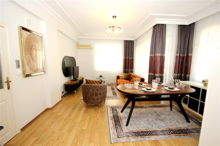 Appartement à Alanya, Turquie, 115 m² - image 1