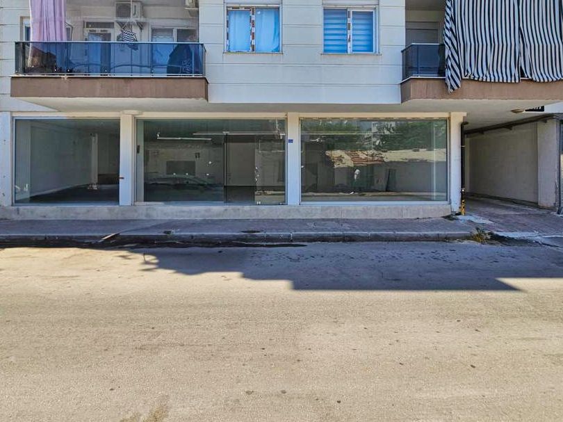 Commercial property Center, Turkey, 380 m² - picture 1