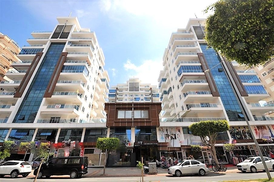 Ático en Alanya, Turquia, 400 m² - imagen 1