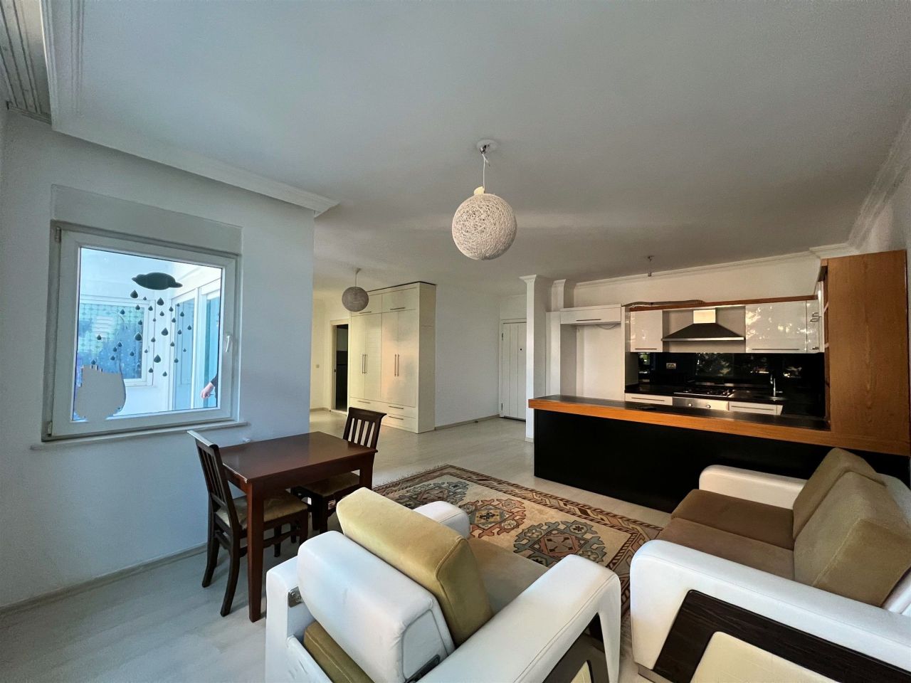 Piso en Antalya, Turquia, 75 m² - imagen 1
