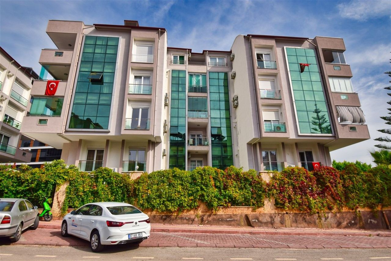Flat in Antalya, Turkey, 165 m² - picture 1