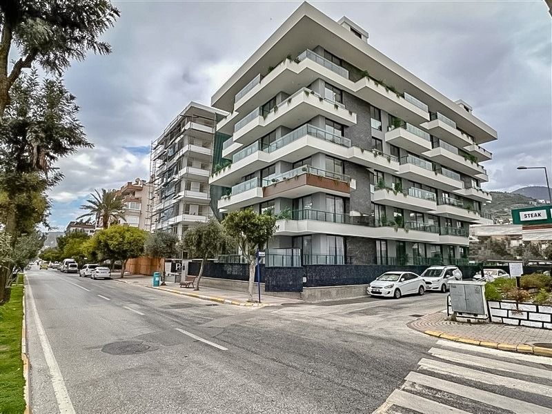 Penthouse in Alanya, Turkey, 159 m² - picture 1
