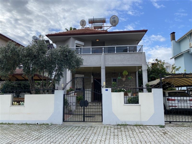 Villa in Konakli, Türkei, 290 m² - Foto 1