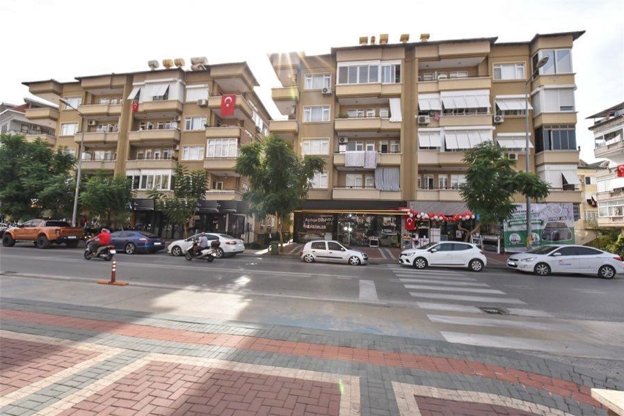 Appartement à Alanya, Turquie, 150 m² - image 1