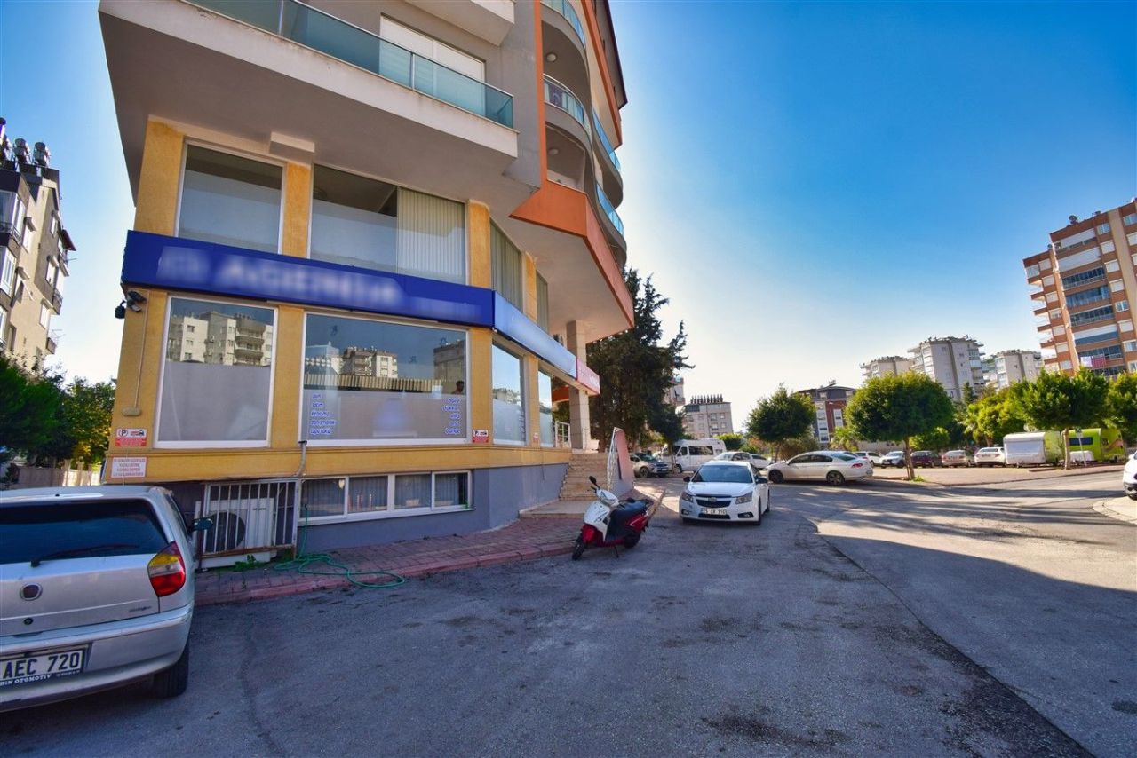 Appartement à Antalya, Turquie, 170 m² - image 1