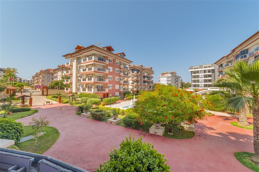 Ático en Alanya, Turquia, 200 m² - imagen 1