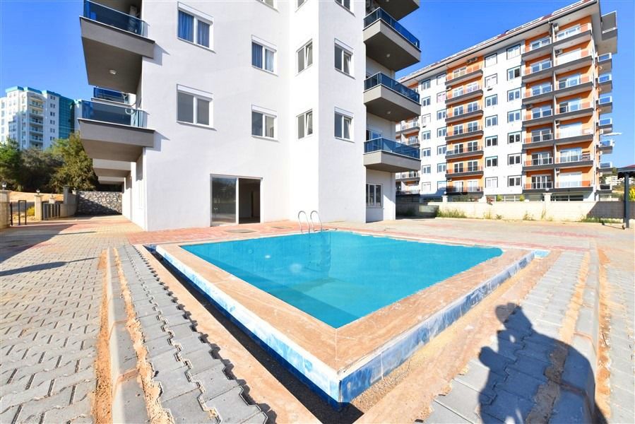Piso en Avsallar, Turquia, 55 m² - imagen 1