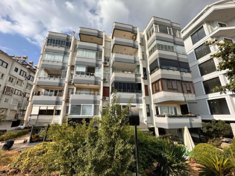Flat in Alanya, Turkey, 170 m² - picture 1