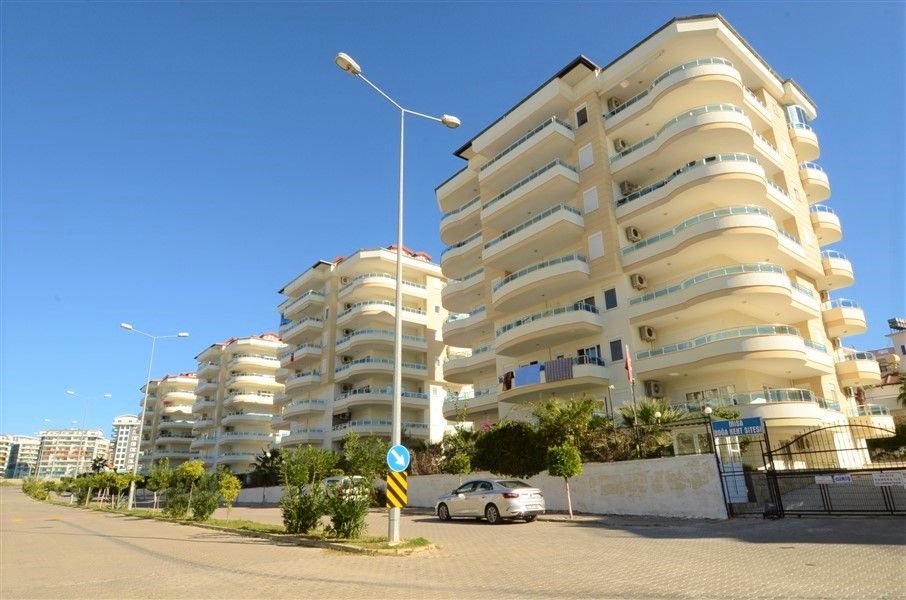 Appartement à Avsallar, Turquie, 90 m² - image 1