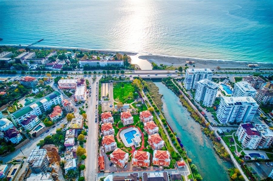 Appartement à Kestel, Turquie, 220 m² - image 1
