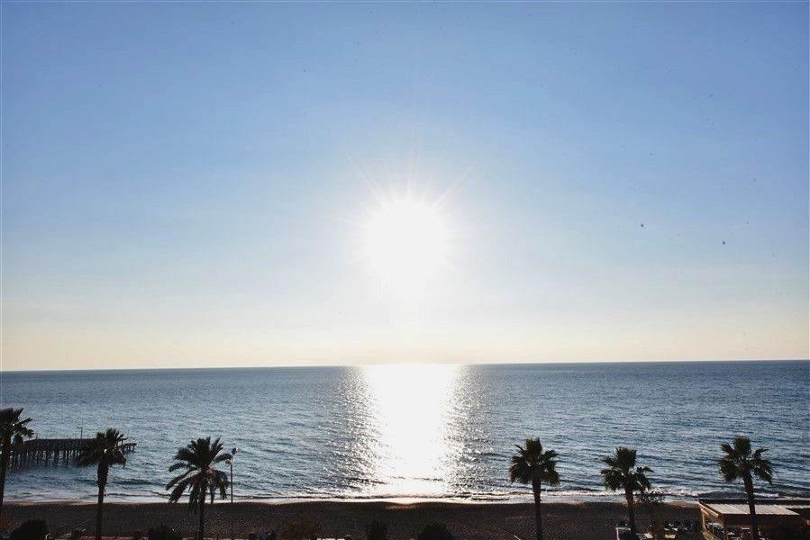 Penthouse à Alanya, Turquie, 180 m² - image 1