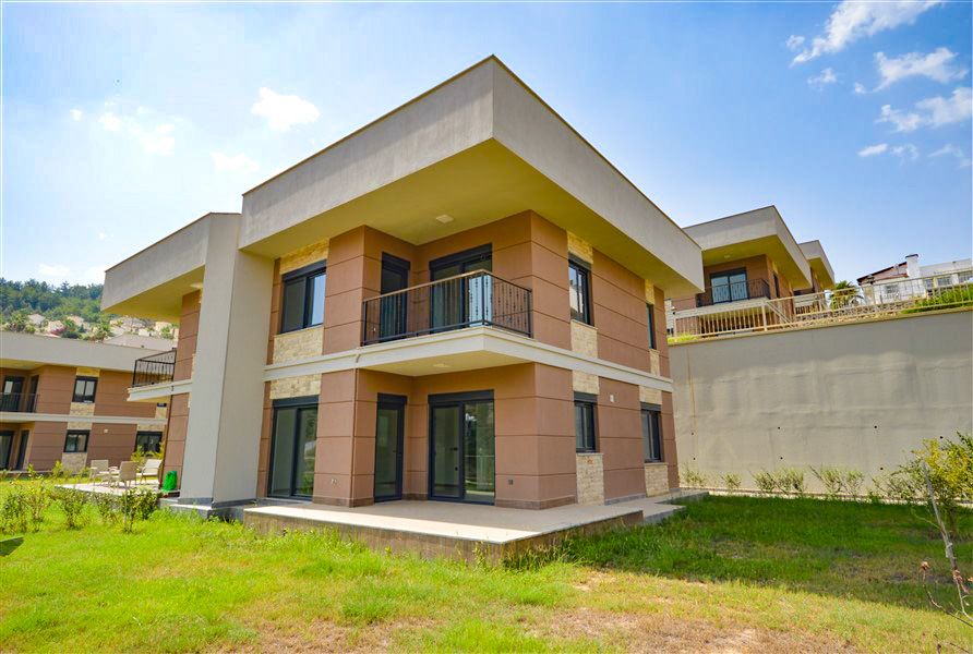 Villa in Alanya, Turkey, 220 m² - picture 1