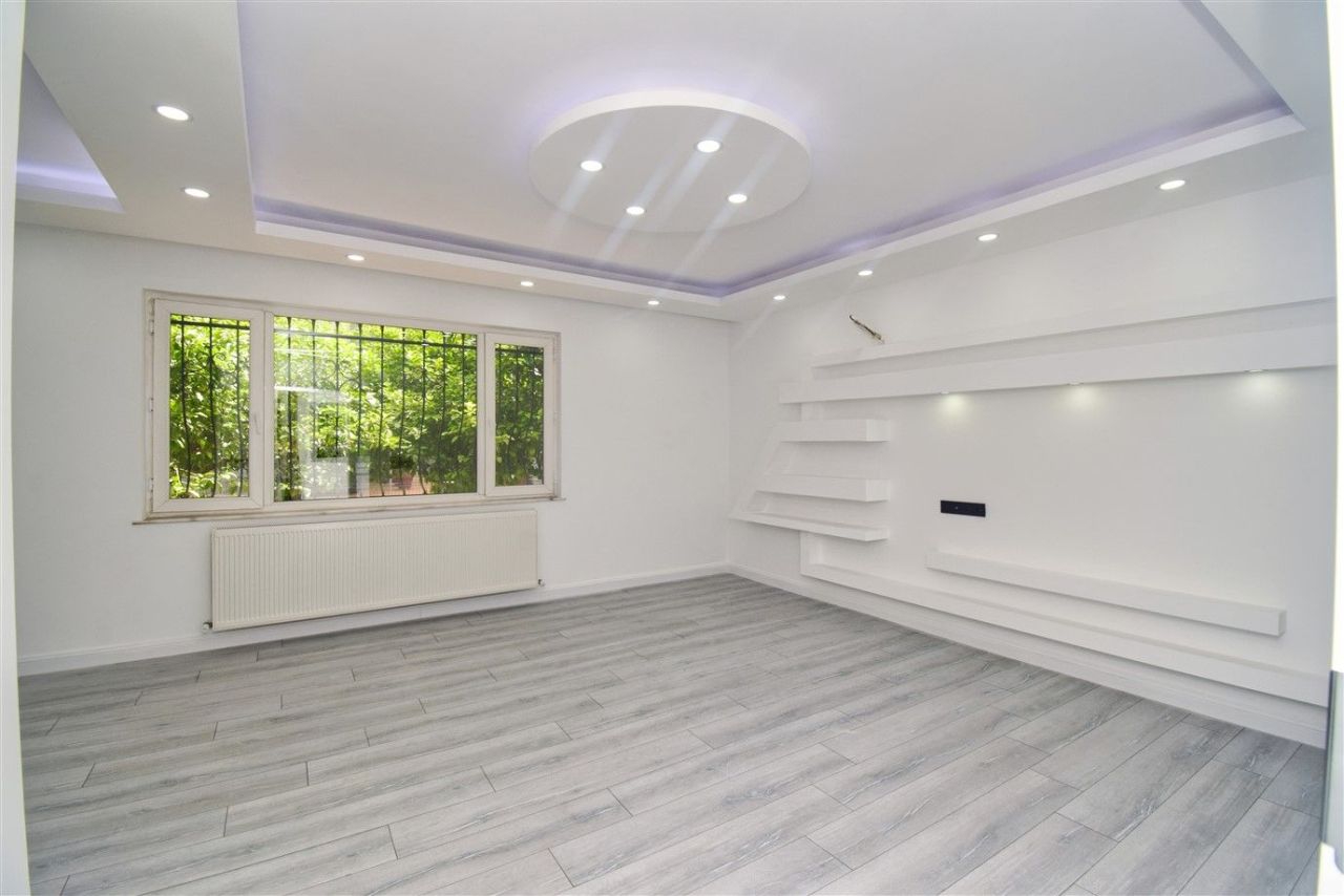Appartement à Lara, Turquie, 145 m² - image 1