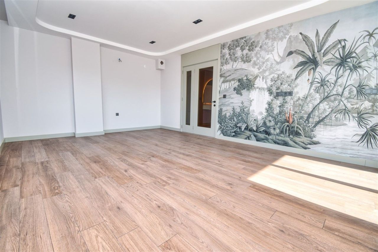 Flat in Antalya, Turkey, 100 m² - picture 1