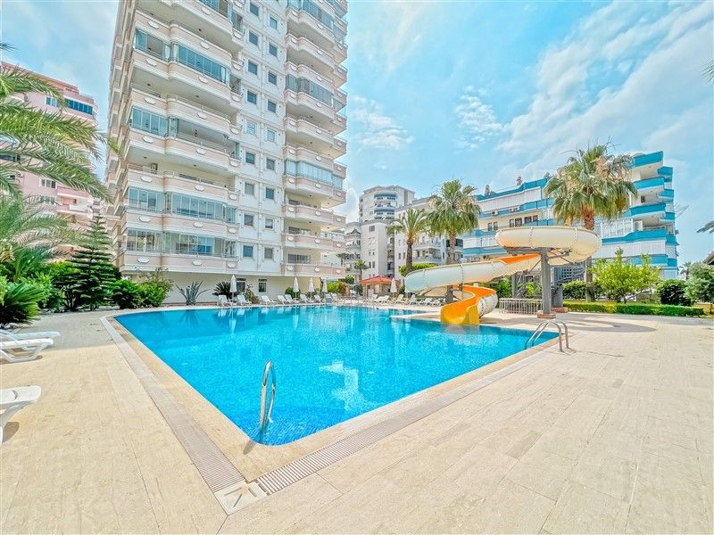 Appartement à Alanya, Turquie, 150 m² - image 1