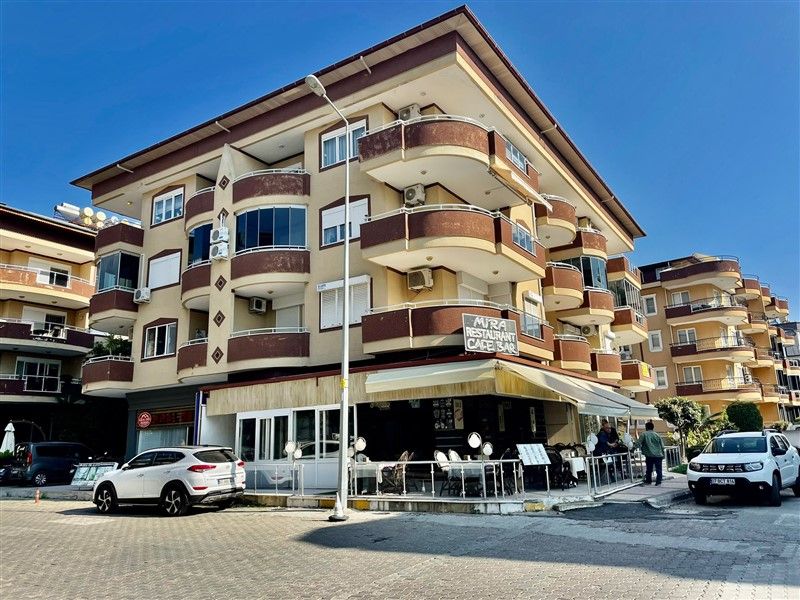 Penthouse à Alanya, Turquie, 220 m² - image 1