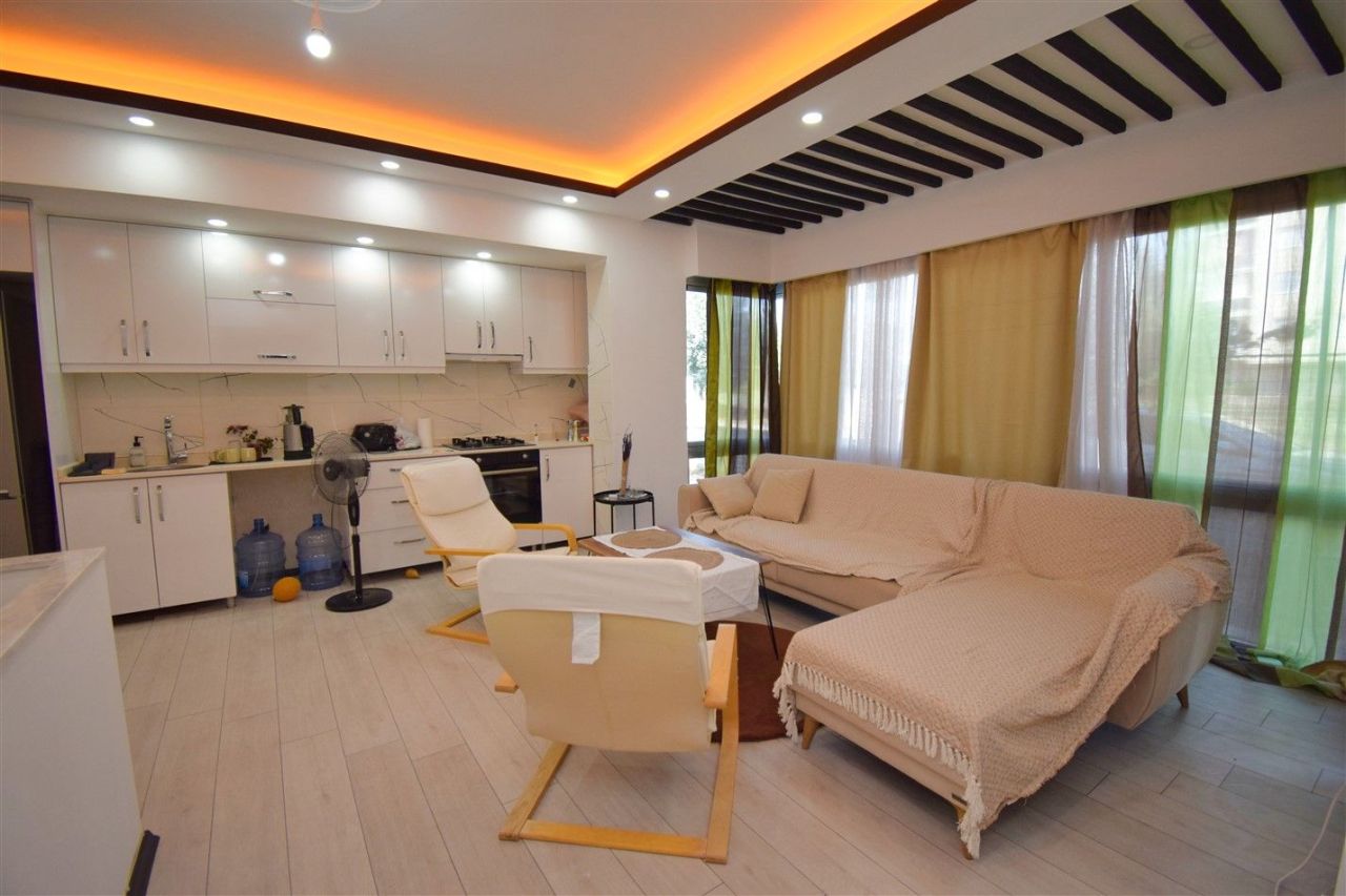 Wohnung Center, Türkei, 135 m² - Foto 1