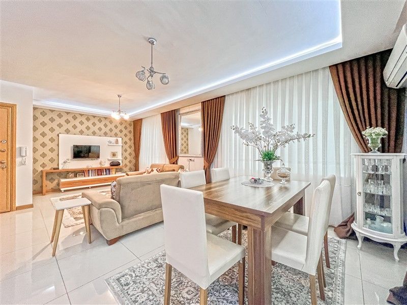 Ático en Alanya, Turquia, 140 m² - imagen 1