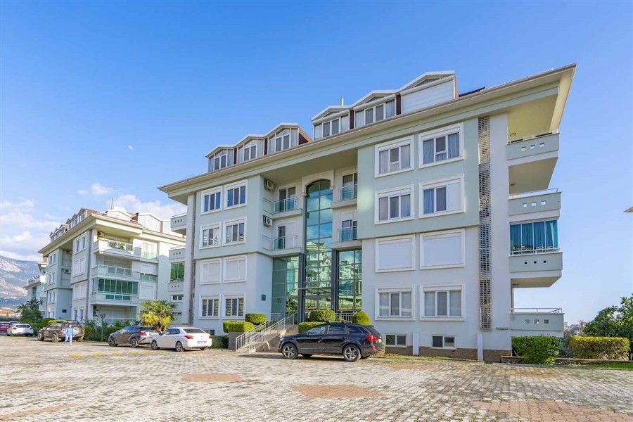 Appartement à Alanya, Turquie, 75 m² - image 1