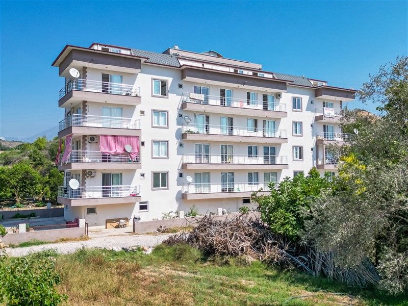 Penthouse à Alanya, Turquie, 165 m² - image 1