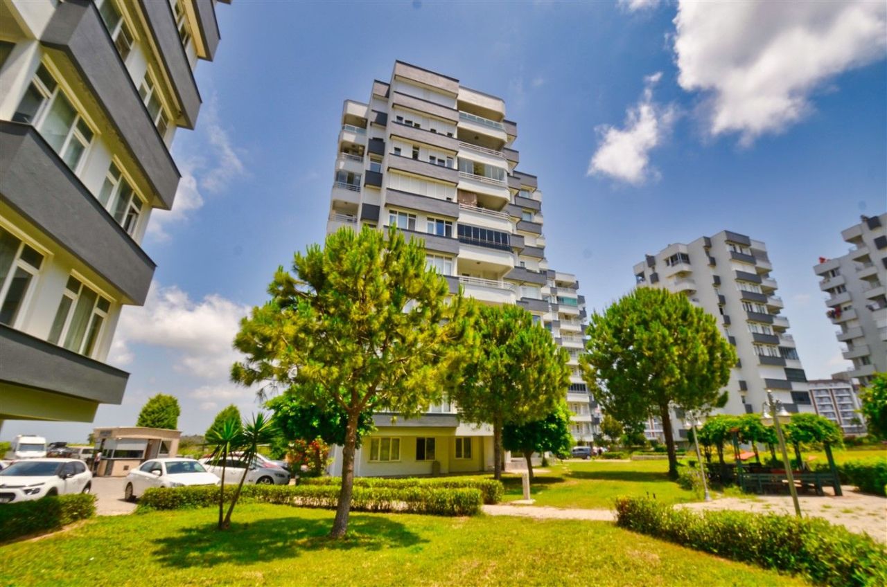 Wohnung Altintash, Türkei, 160 m² - Foto 1