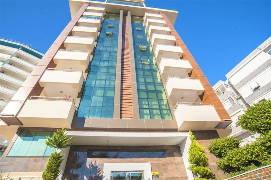 Ático en Alanya, Turquia, 180 m² - imagen 1