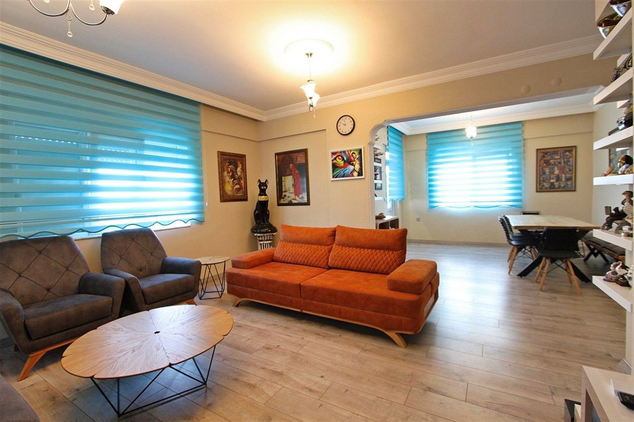 Appartement à Lara, Turquie, 290 m² - image 1