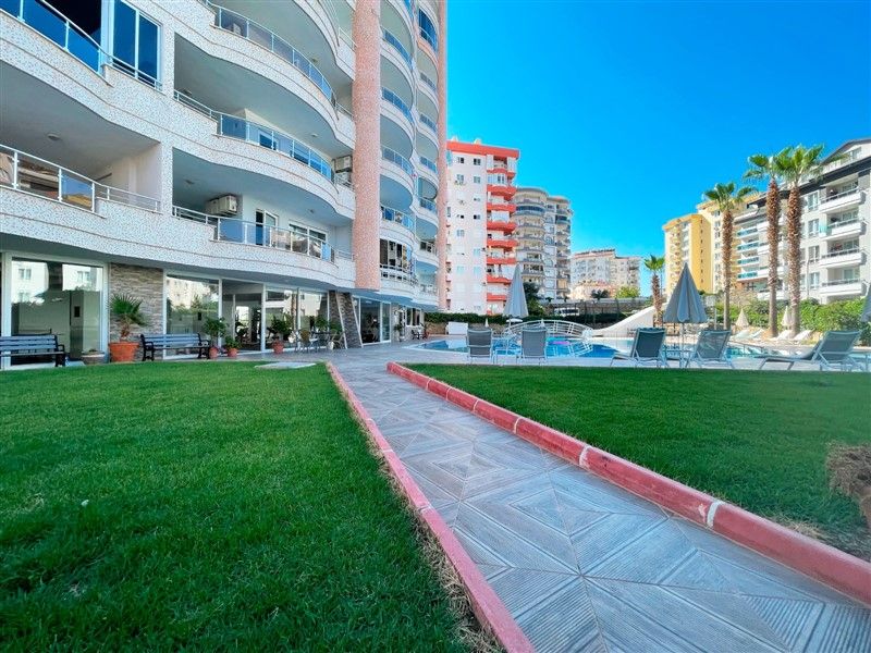 Piso en Alanya, Turquia, 120 m² - imagen 1