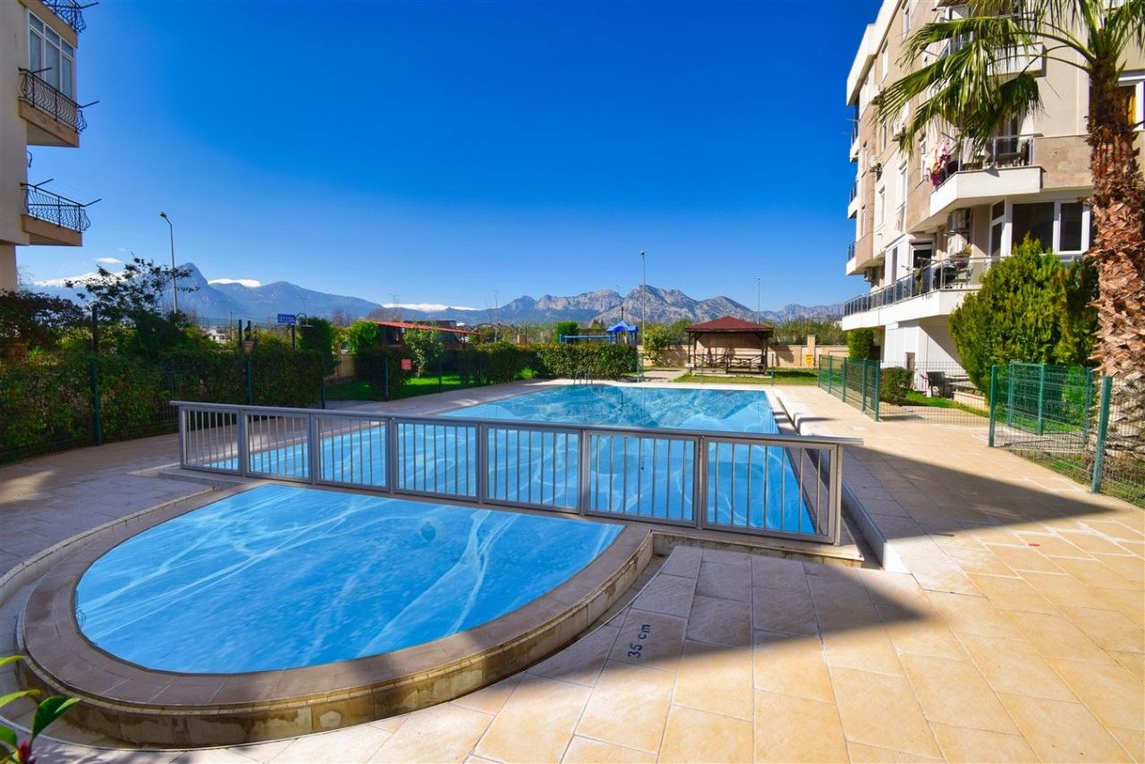 Appartement à Antalya, Turquie, 75 m² - image 1