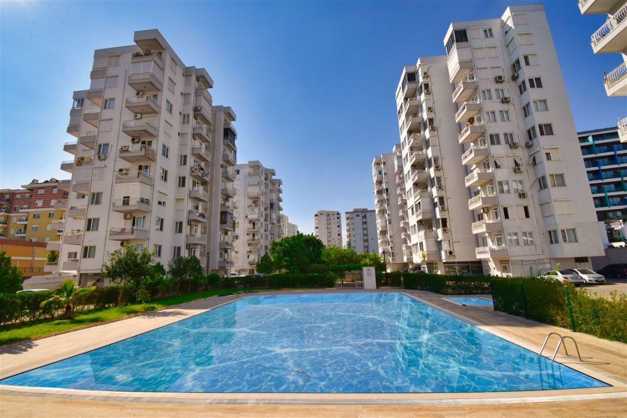 Wohnung Altintash, Türkei, 100 m² - Foto 1