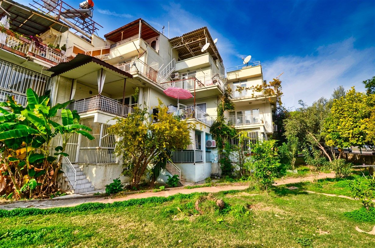 Appartement à Lara, Turquie, 60 m² - image 1