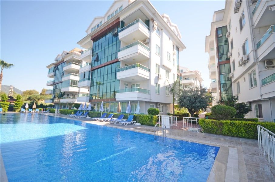 Penthouse à Kestel, Turquie, 210 m² - image 1