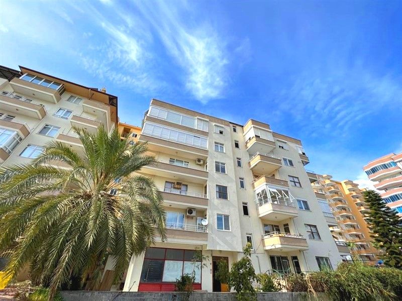 Appartement à Alanya, Turquie, 120 m² - image 1