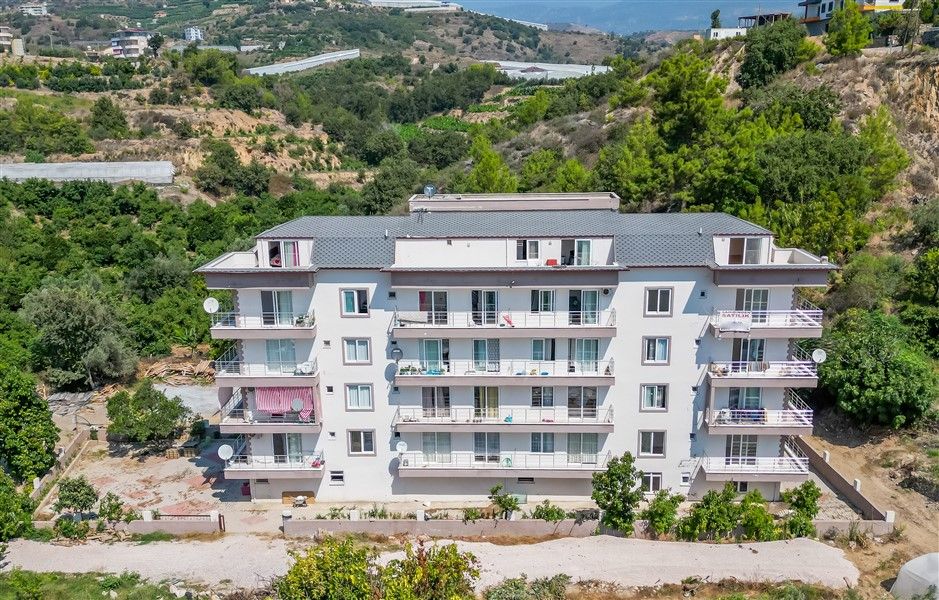 Ático en Alanya, Turquia, 155 m² - imagen 1