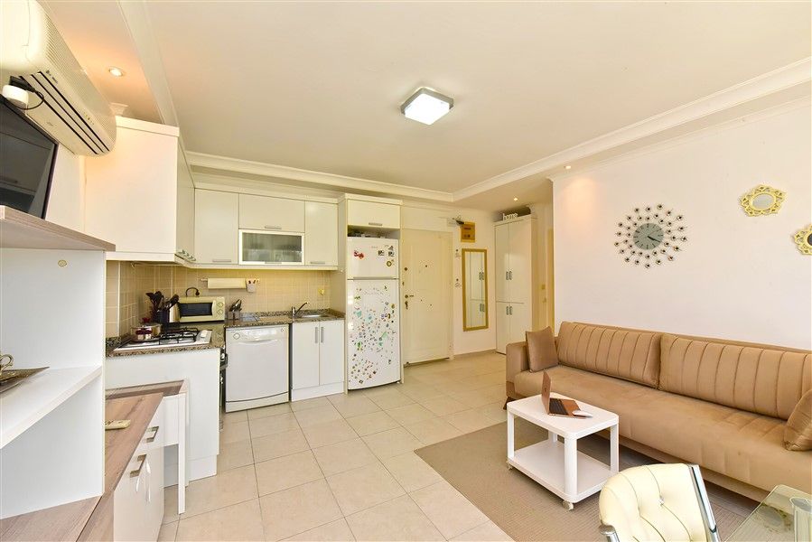 Flat in Alanya, Turkey, 60 m² - picture 1
