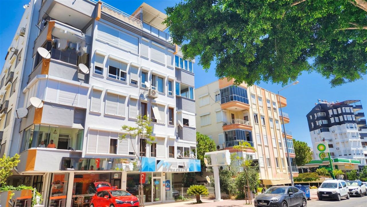 Appartement à Lara, Turquie, 150 m² - image 1
