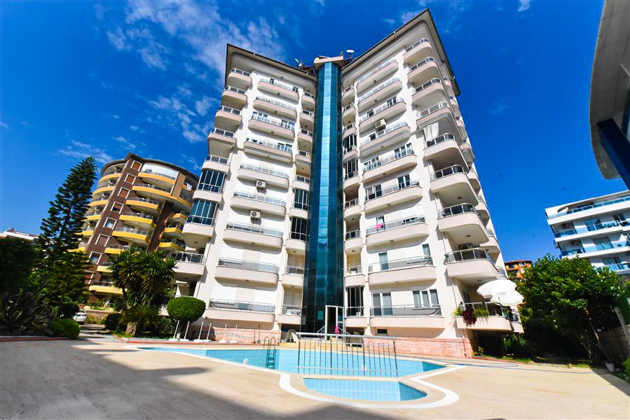 Flat in Alanya, Turkey, 175 m² - picture 1