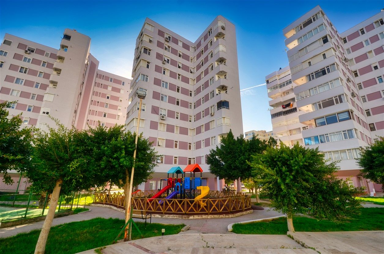 Flat in Antalya, Turkey, 165 m² - picture 1