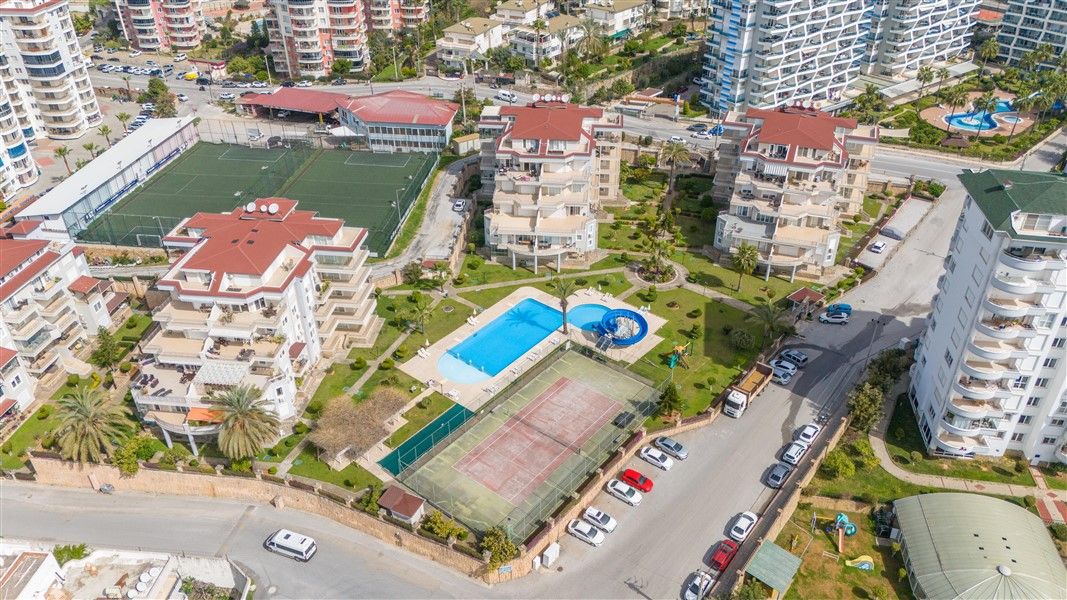 Piso en Alanya, Turquia, 70 m² - imagen 1