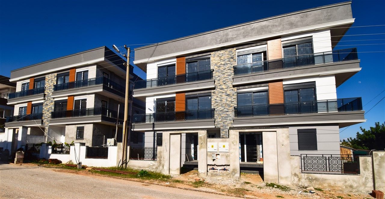 Villa in Lara, Turkey, 220 m² - picture 1