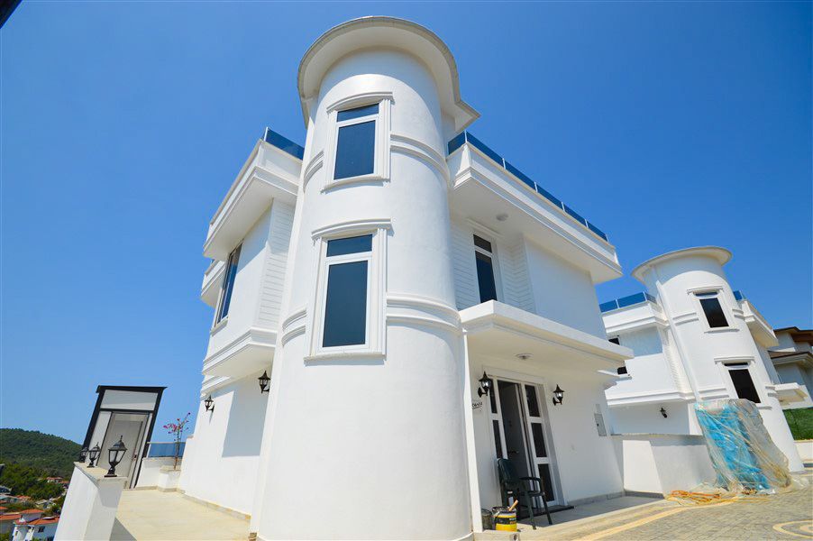 Villa in Alanya, Turkey, 280 m² - picture 1